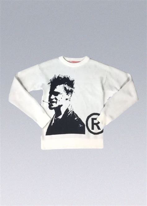 joy divizn brad pitt sweater